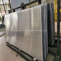 1050 Aluminium Polymetall-Verbundplatte mit Titan